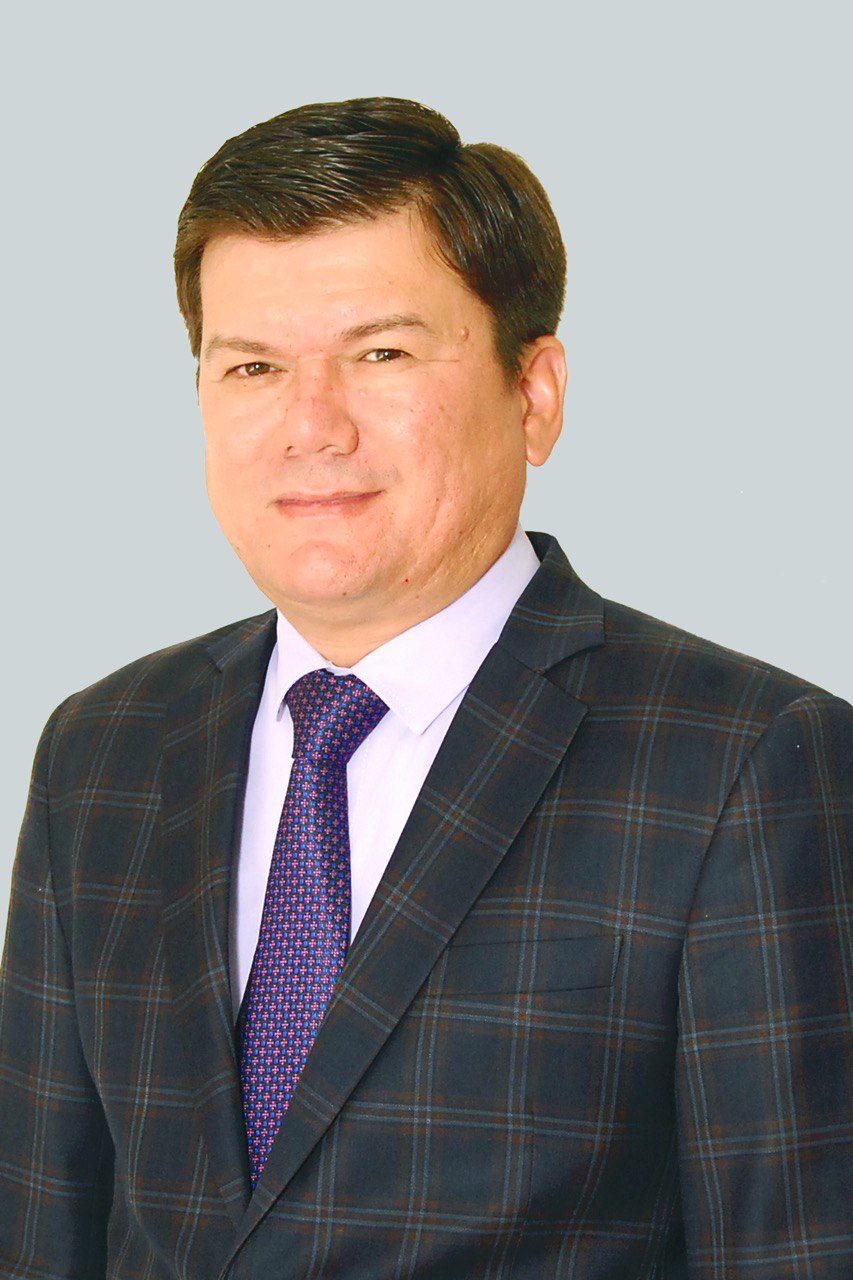 Новый председатель Общества гемофилии